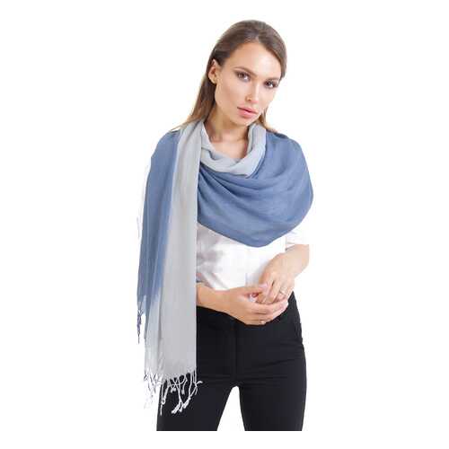 Палантин женский Le Motif Couture GDJ01-6 разноцветный