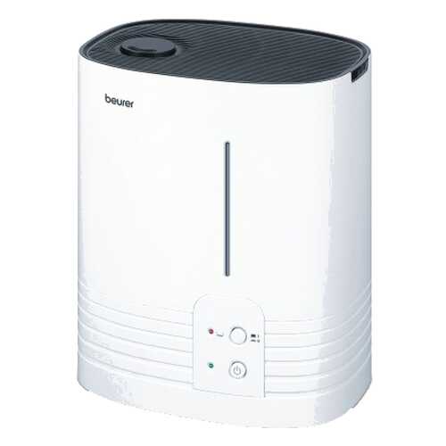 Воздухоувлажнитель Beurer LB55 White/Grey