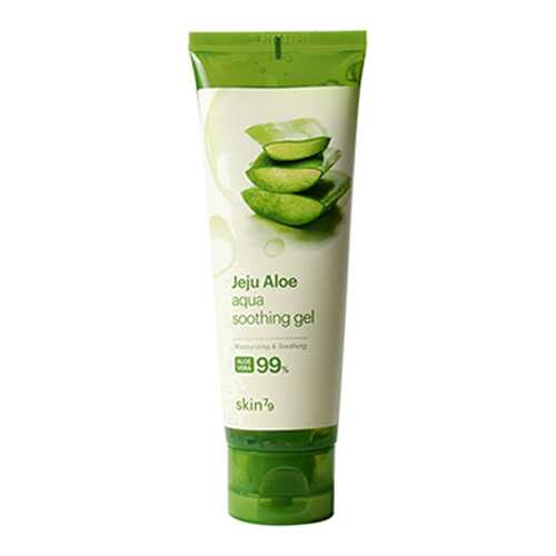 Гель для лица Skin79 Aloe Aqua Soothing Gel 99% 100 г
