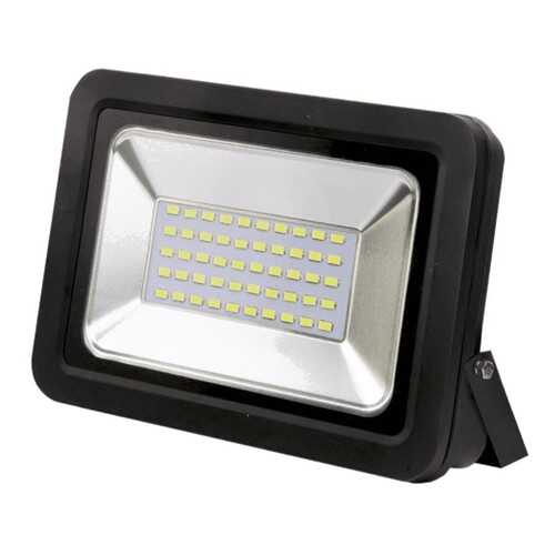 Прожектор светодиодный ASD/LLT СДО-5-30 30W (2400lm) SMD 6500K 6K 200x140x30 160-260V IP65