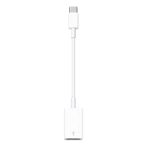Переходник Apple MJ1M2ZM/A м