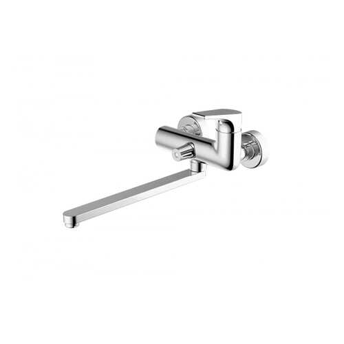 Смеситель для ванны BRAVAT F6119177CP-01L