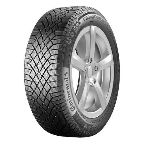 Шины Continental VikingContact 7 265/65 R17 116T XL 345149
