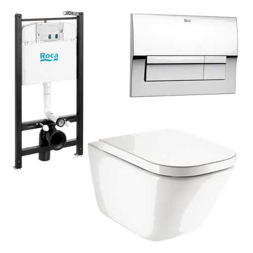 Инсталляция для унитаза Roca Gap 893104100