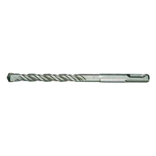 Бур по бетону CUTOP, Profi, двойная резьба, SDS-Plus, 12*600 40-12600