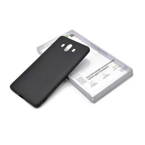 Чехол Innovation для Huawei Mate 10 Black
