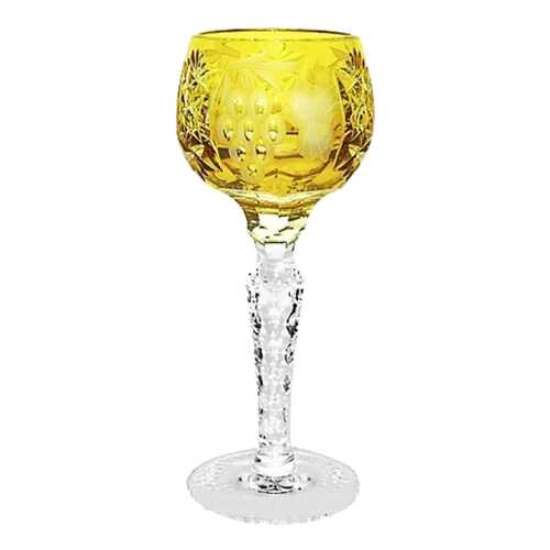 Рюмка Ajka Crystal 1/amber/64575 Желтый