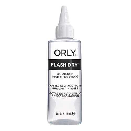 Сушка ORLY Flash Dry Drops 118 мл