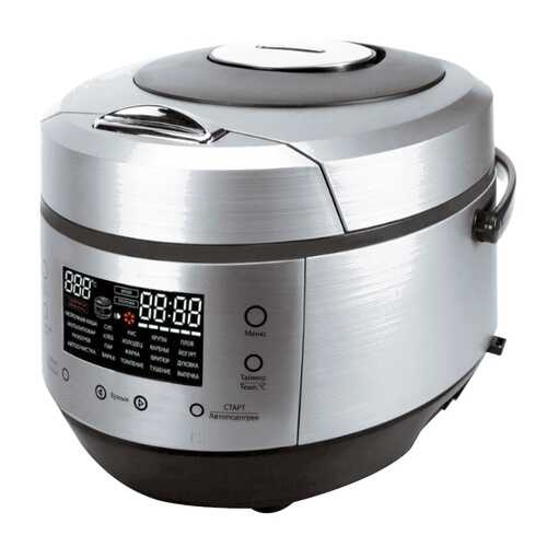 Мультиварка Gemlux GL-MC-L5