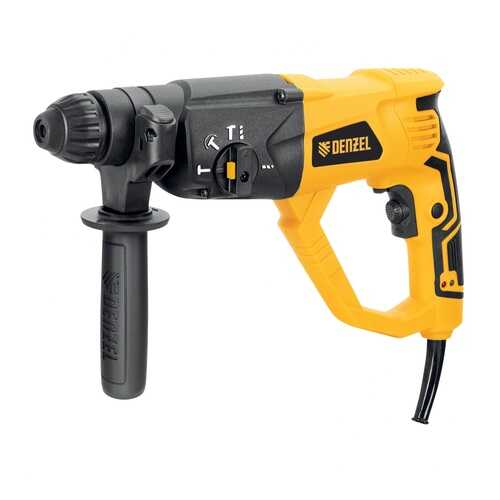 Перфоратор электрический Denzel RH-1050-26
