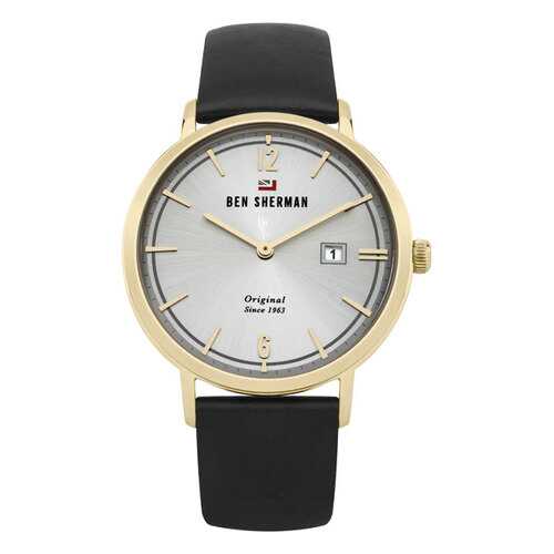 Наручные часы кварцевые мужские Ben Sherman WBS101