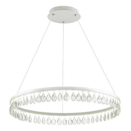 4602/48L Подвесной светодиодный светильник Odeon Light Onix