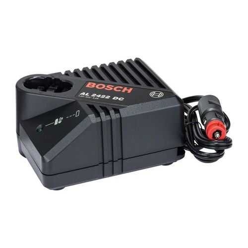 Зарядное устройство для аккумулятора Bosch AL60DC 2422 24V 2607224410