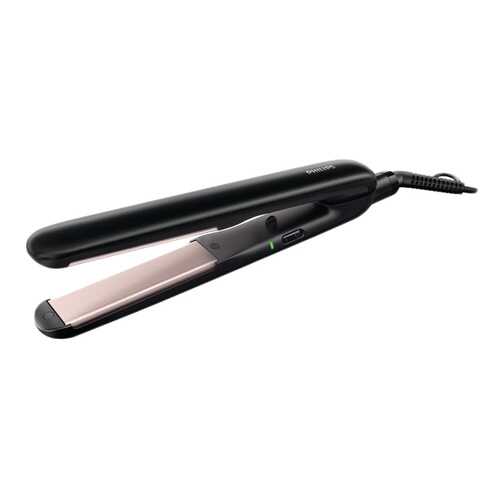 Выпрямитель волос Philips EssentialCare HP8321/00 Violet/Black
