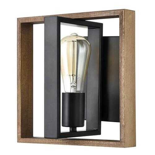 Бра Vele Luce Bastion VL6112W01