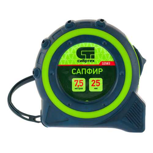 Рулетка СИБРТЕХ 32583
