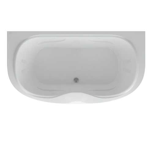 Акриловая ванна Aquatek MEL180-0000011