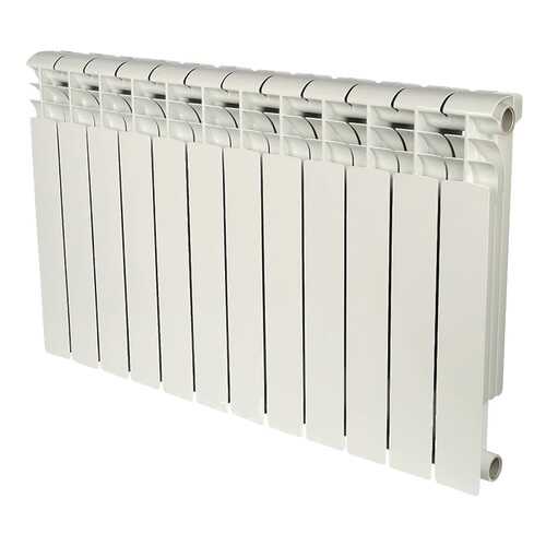 Радиатор биметаллический Rommer Profi Bm 567x960 500 12