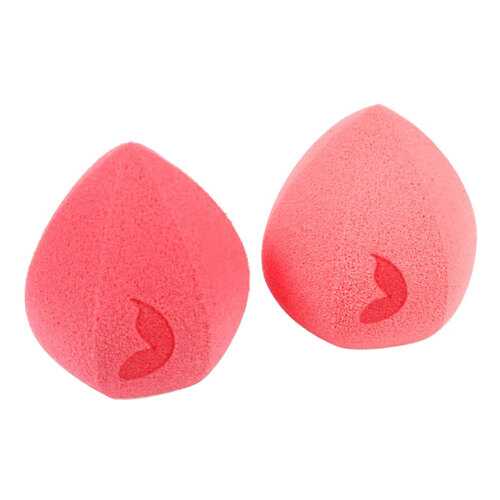 Спонж для макияжа Nascita Make-up Sponge средний размер 2 шт
