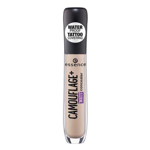 Консилер essence Camouflag + Matt тон 20 Light Ivory 5 мл