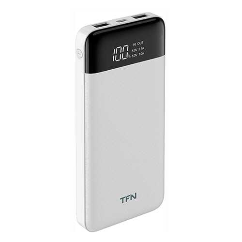 Внешний аккумулятор TFN TFN-PB-217-WH