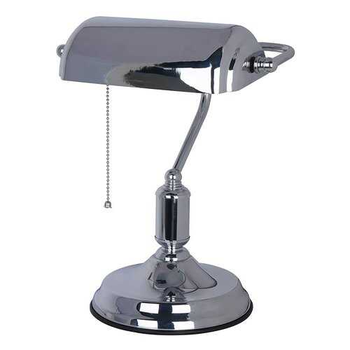Лампа настольная ARTE LAMP Banker
