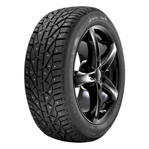 Шины Tigar Ice 195/60R15 92 T