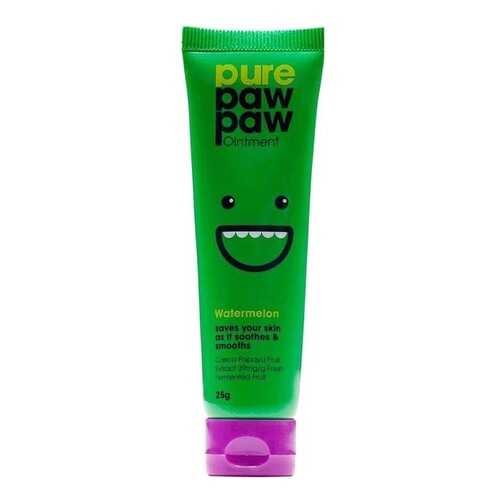 Бальзам для губ Pure Paw Paw Ointment Watermelon 25 мл