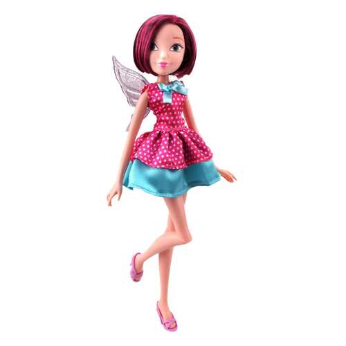 Кукла Модный повар Техна Winx IW01531806