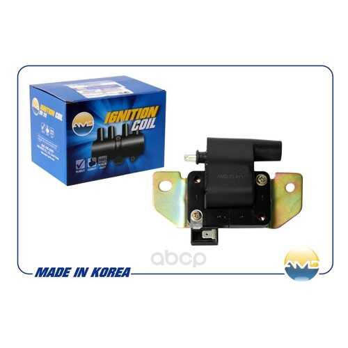Катушка зажигания Daewoo Matiz M100, M150 AMD AMDEL411