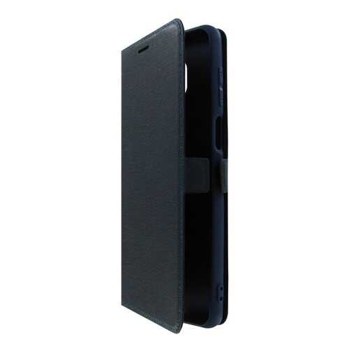 Чехол Krutoff для Samsung Galaxy M21 (M215) Blue
