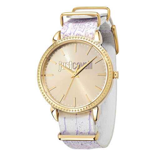 Наручные часы кварцевые женские Just Cavalli R7251528503
