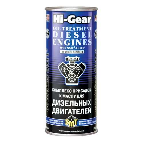 Присадка Hi Gear HG2253
