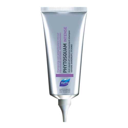 Шампунь Phytosolba Intense Anti-Dandruff Treatment 100 мл