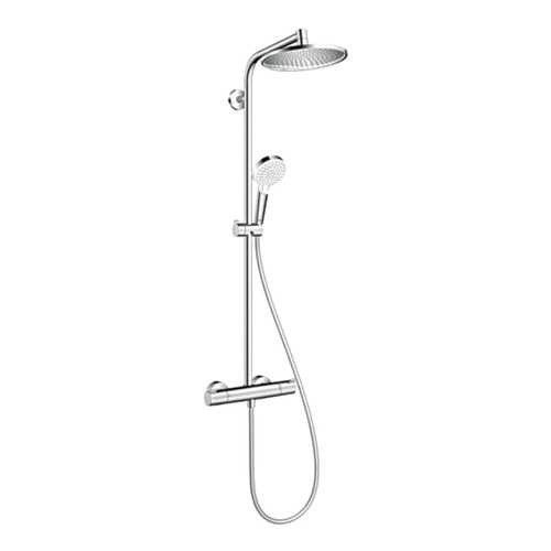 Душевые стойки Hansgrohe 27267000