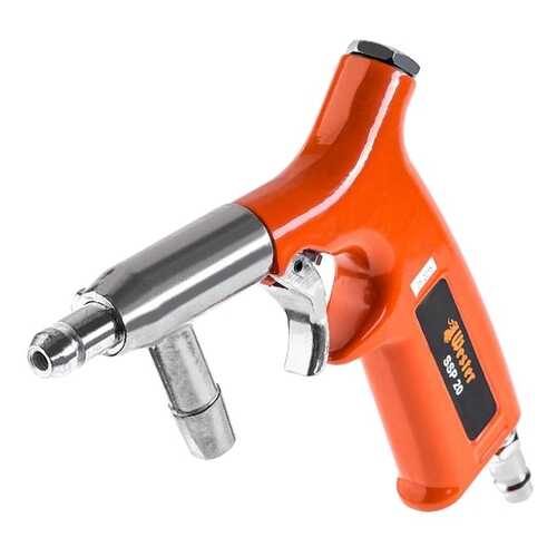 Пистолет пескоструйный Wester SSP-20