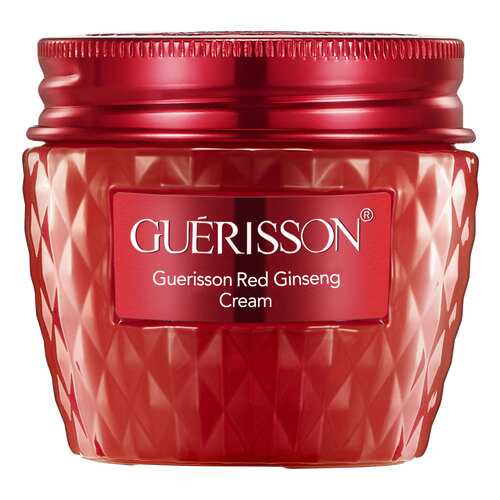 Крем для лица Guerisson Red Ginseng 60 мл