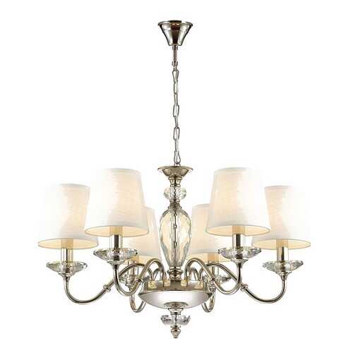 Люстра подвесная Odeon Light 4181/6