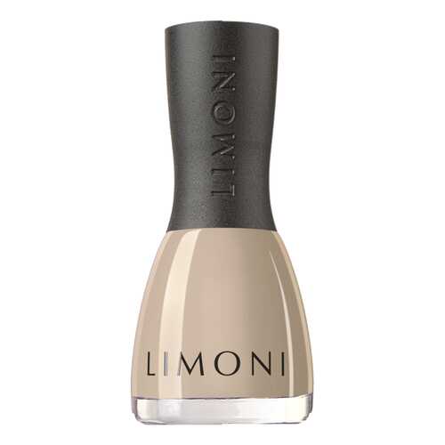 Базовое покрытие для ногтей LIMONI Smoothing Base 7 мл