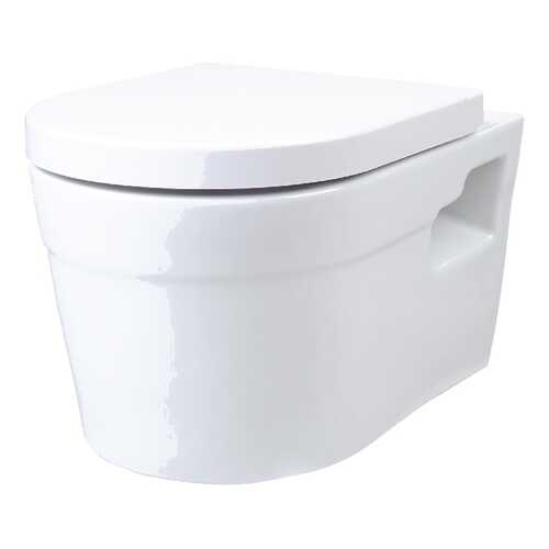 Подвесной унитаз Jaquar ARS-WHT-39951