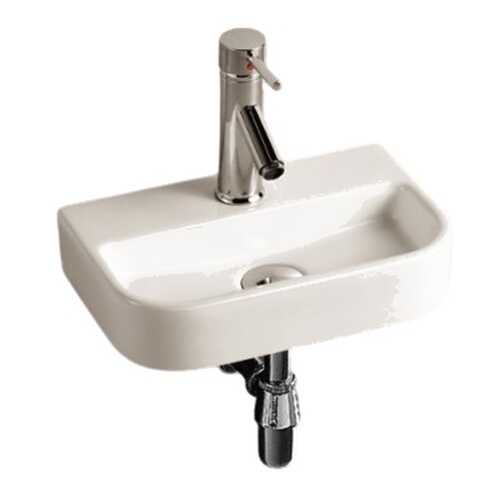 Раковина WeltWasser WW SK AISBACH 5075 380х245х80