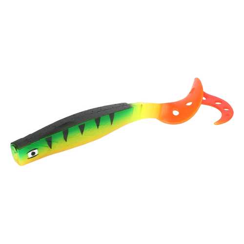 Виброхвост Mikado Fishunter Magna 18 см, 335, 5 шт.