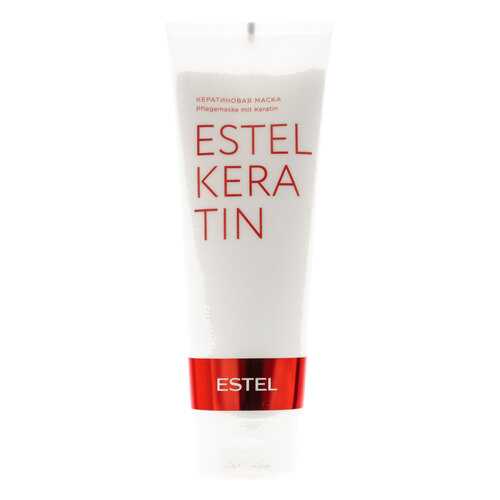 Маска для волос Estel Professional Thermokeratin 250 мл