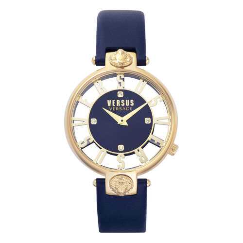 Наручные часы кварцевые женские Versus Versace VSP490218