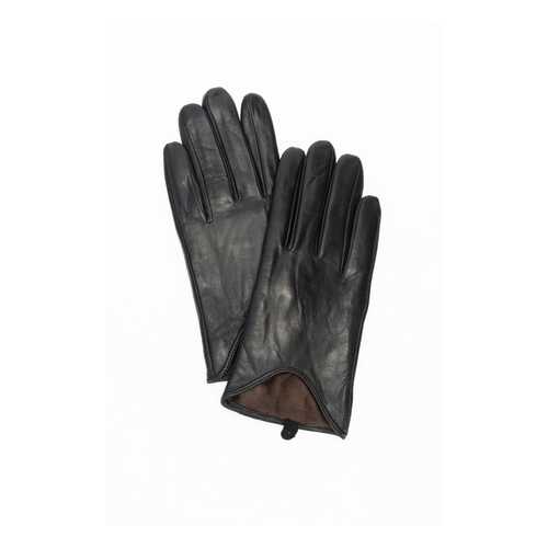 Перчатки женские Farella FAR-2310013 черные 8.5