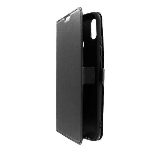 Чехол Krutoff для Vivo Y91/ Y91i/ Y93/ Y93 lite/ Y95 Black