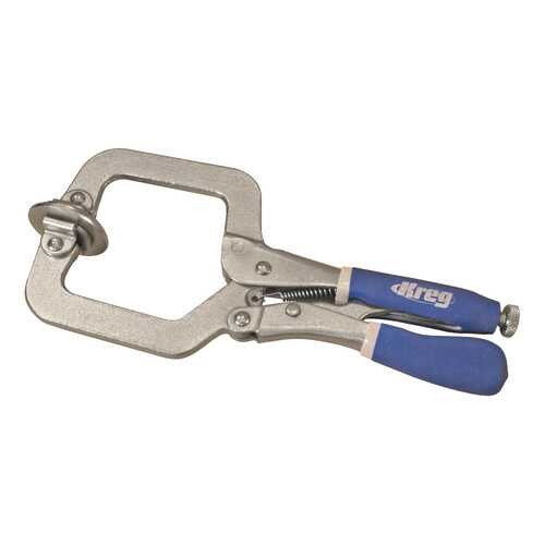 Клещи - ручные тиски 90° Right Angle Clamp KHCRA