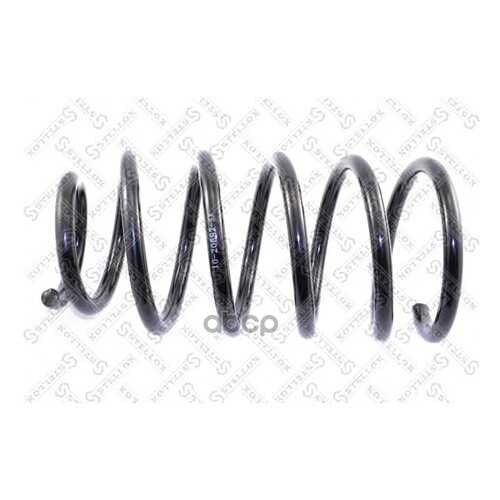 Пружина подвески Stellox 1020682SX