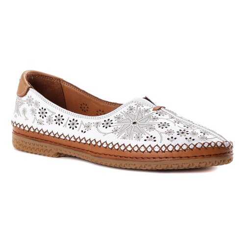 Мокасины и топсайдеры женские в H&M