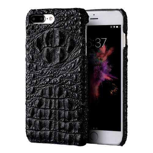 Чехол MyPads Premium для iPhone 5 / 5SE Black